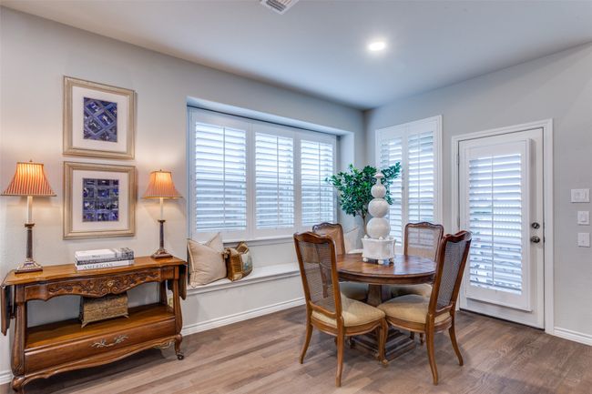 9724 Mountain Laurel Trl, House other with 4 bedrooms, 4 bathrooms and null parking in Crowley TX | Image 10