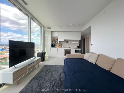 2609-5 Buttermill Ave, Vaughan, ON, L4K0J5 | Card Image