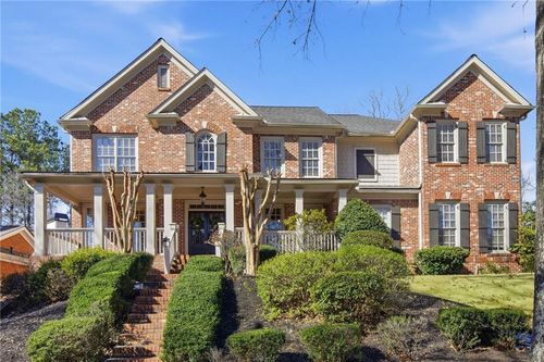 4892 Tarry Post Ln, Suwanee, GA, 30024-7330 | Card Image