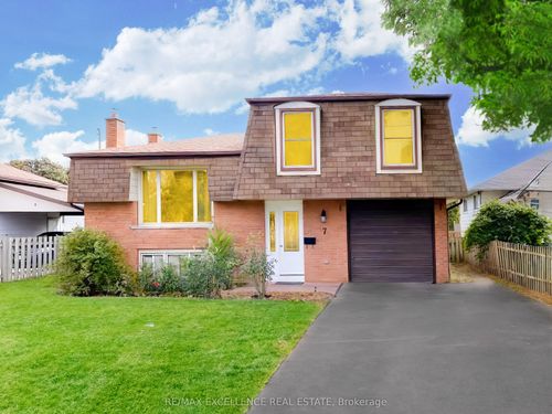 7 Dunnett Blvd, Belleville, ON, K8P4M4 | Card Image