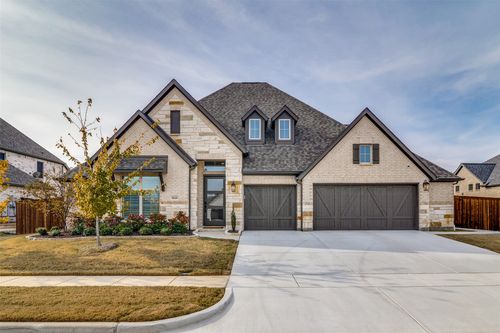 1614 Ripasso Way, Rockwall, TX, 75032-7587 | Card Image