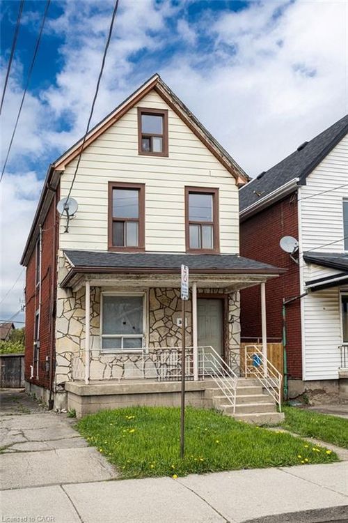 39 Munroe Street, Hamilton, ON, L8L3V6 | Card Image