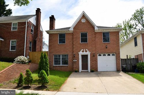 4508 Chestnut St, BETHESDA, MD, 20814-4741 | Card Image