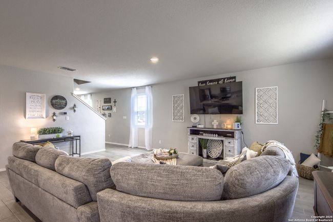 2520 Hiddenbrooke Trce, House other with 4 bedrooms, 3 bathrooms and null parking in Seguin TX | Image 17
