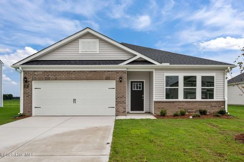 1091 Queensland Lane, Ayden, NC, 28513 | Card Image