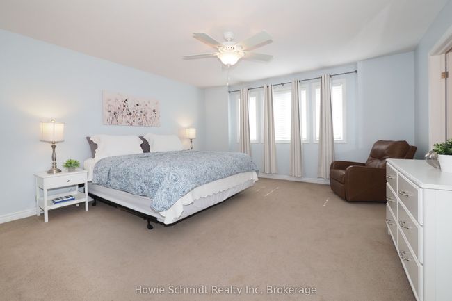 11 - 90 Alderson Dr, Condo with 3 bedrooms, 4 bathrooms and 3 parking in Cambridge ON | Image 26