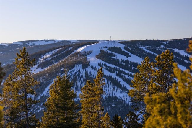 Views of ski runs at the Big Sky Resort. | Image 77