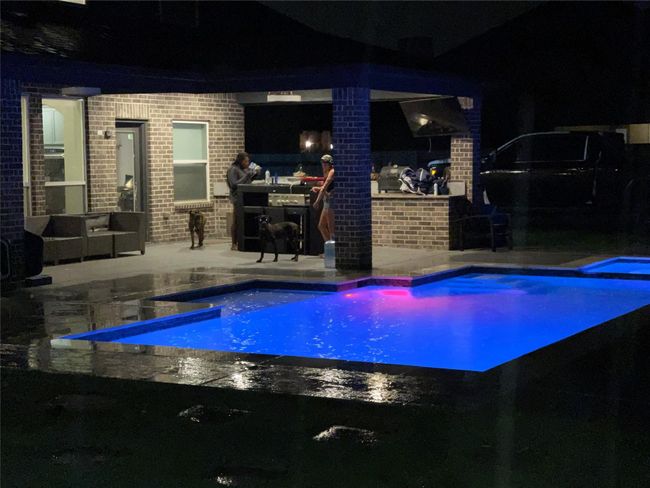 1207 Euclid Ct, House other with 5 bedrooms, 4 bathrooms and 3 parking in Rosenberg TX | Image 41
