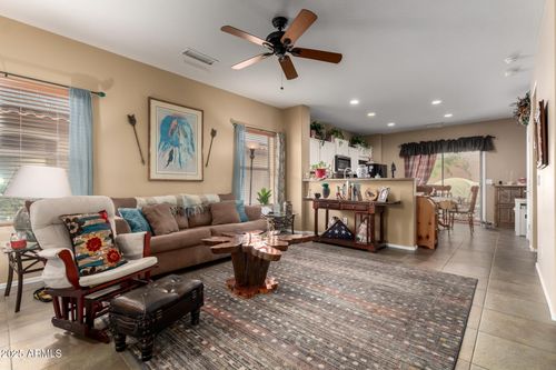 26145 W Runion Dr, Buckeye, AZ, 85396-7284 | Card Image