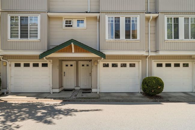 61 - 12711 64 Ave, Townhouse with 3 bedrooms, 2 bathrooms and 2 parking in Surrey BC | Image 40
