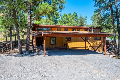 208 Chaves Rd, Ruidoso, NM, 88345-9032 | Card Image