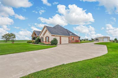 7650 County Road 916, House other with 3 bedrooms, 3 bathrooms and null parking in Godley TX | Image 2