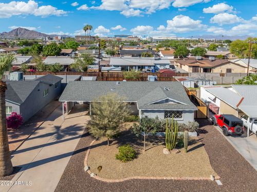 7240 E Garfield St, Scottsdale, AZ, 85257-4303 | Card Image