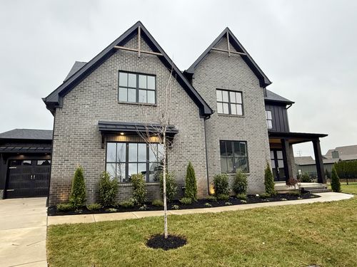 5732 Eaglemont Dr, Murfreesboro, TN, 37129-6803 | Card Image