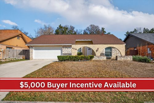 9210 Overton Rd, San Antonio, TX, 78217-4237 | Card Image
