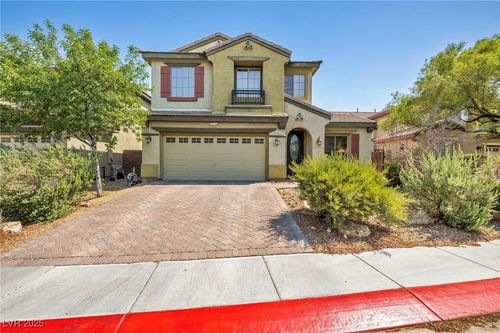 3909 Kettle Falls Ave, North Las Vegas, NV, 89085-4481 | Card Image