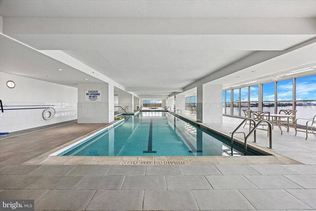 UNIT-812 - 717 S Columbus Blvd, Condo with 0 bedrooms, 1 bathrooms and null parking in PHILADELPHIA PA | Image 4