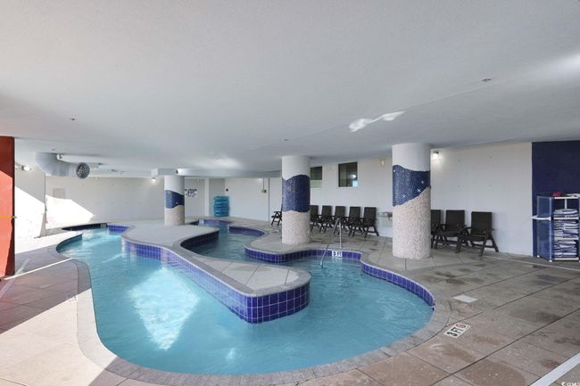 1403 - 2007 S Ocean Blvd, Condo with 1 bedrooms, 1 bathrooms and null parking in Myrtle Beach SC | Image 24