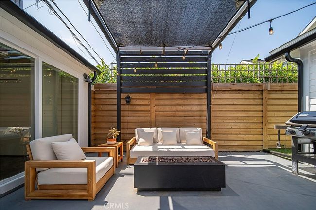 4218 E 3 Rd St, House other with 2 bedrooms, 1 bathrooms and 1 parking in Long Beach CA | Image 23