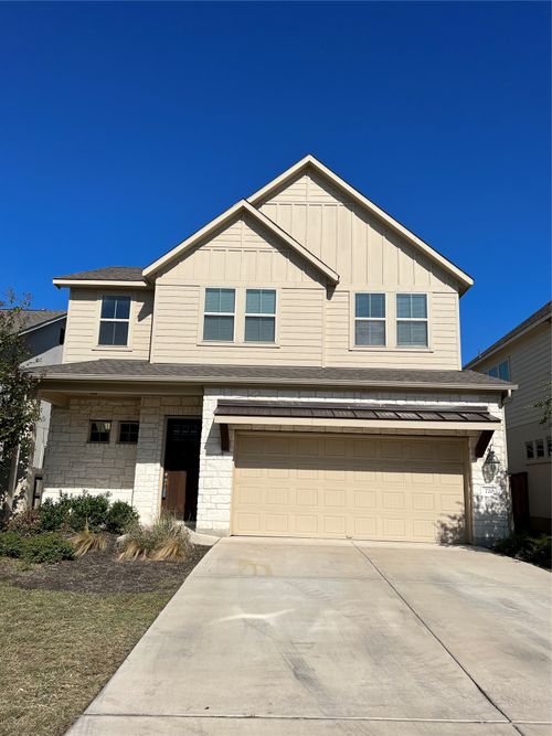 720 Blue Agave Ln, Georgetown, TX, 78626-2332 | Card Image