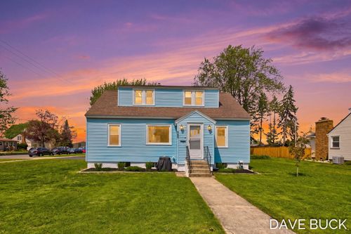 283 W 28th St, Holland, MI, 49423-4938 | Card Image