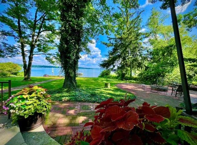 15691 S M 43 Hwy, House other with 8 bedrooms, 9 bathrooms and null parking in Hickory Corners MI | Image 63