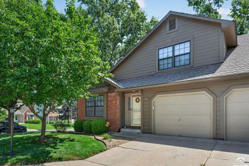 1c-4301 Wimbledon Ter, Lawrence, KS, 66047-2057 | Card Image