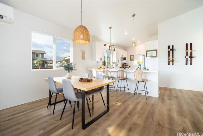 91-1454 Wahinana Loop, House other with 3 bedrooms, 2 bathrooms and 2 parking in Ewa Beach HI | Image 12