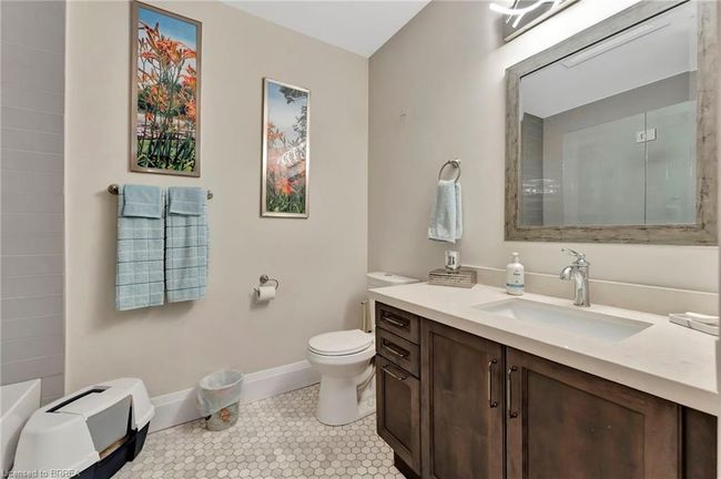 117 - 85b Morrell St, House attached with 2 bedrooms, 2 bathrooms and 2 parking in Brantford ON | Image 15