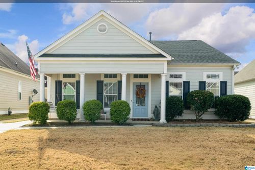 5459 Camellia Ln, TRUSSVILLE, AL, 35173-6322 | Card Image