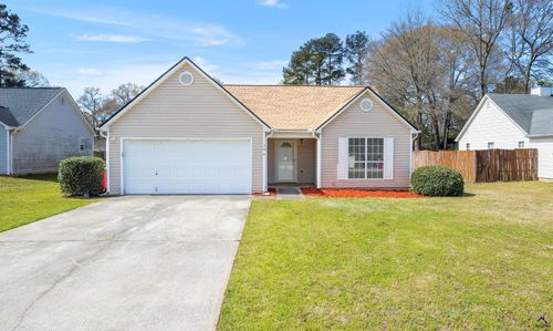 204 Apple Valley Road, Macon, GA, 31217 | Card Image