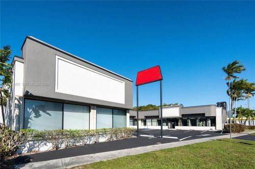 200 Old Federal Hwy, Hallandale Beach, FL, 33009-5629 | Card Image