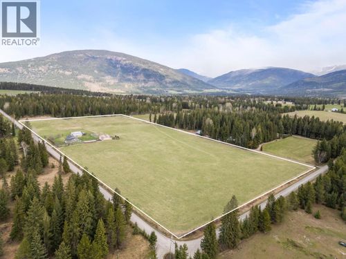 59 Beaven Rd, Cherryville, BC, V0E2G3 | Card Image