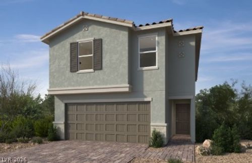 528 Sweet Paisley Ave, North Las Vegas, NV, 89084-3961 | Card Image