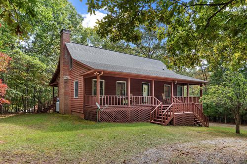 124 Eller Road, Blairsville, GA, 30512 | Card Image