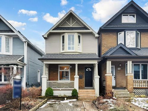 51 Westwood Ave, East York, ON, M4K2A7 | Card Image