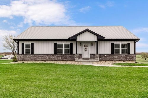 2335 Sw Devling Rd, Plattsburg, MO, 64477-9353 | Card Image