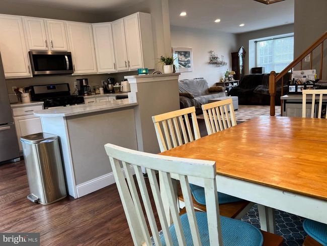 44308 Silkworth Ter, Townhouse with 3 bedrooms, 4 bathrooms and null parking in ASHBURN VA | Image 12