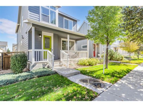 4723 Crestone Peak St, Brighton, CO, 80601-4664 | Card Image