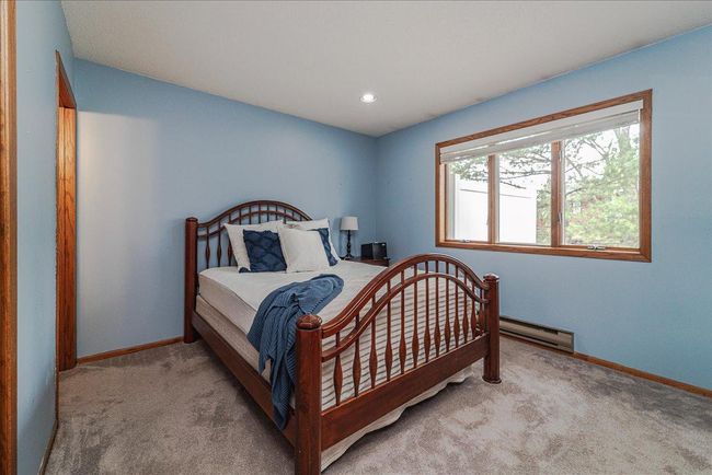 Main Floor Primary Bedroom With Ensuite | Image 7