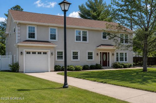 237 Rodman Ct, Eatontown, NJ, 07724-1720 | Card Image