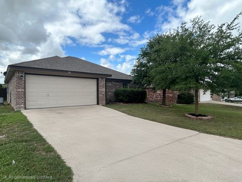 101 Soapstone Dr, Jarrell, TX, 76537-1716 | Card Image