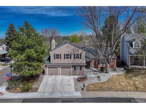 7054 S Elm St, Centennial, CO, 80122-2458 | Card Image