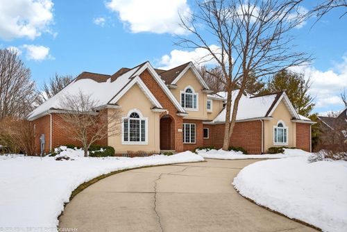 3160 Wyndwicke Dr, Saint Joseph, MI, 49085-8623 | Card Image