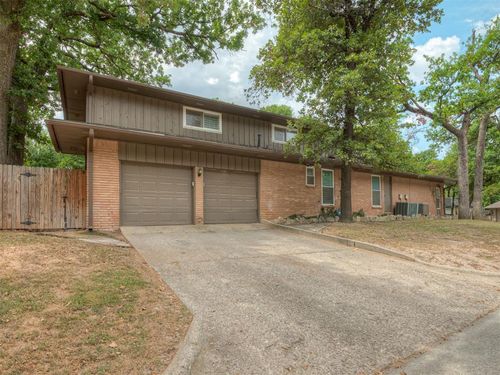 3128 N Timber Ave, Bethany, OK, 73008-3832 | Card Image