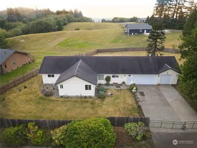 10 Spruce Lane, House other with 3 bedrooms, 2 bathrooms and 3 parking in South Bend WA | Image 1