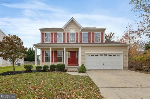 136 Kelly Driver Rd, LAUREL SPRINGS, NJ, 08021-5308 | Card Image