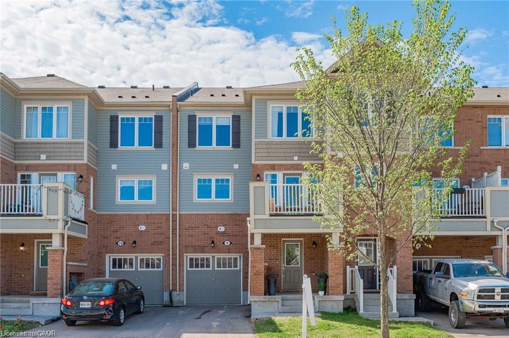 Residential Lease in Kitchener