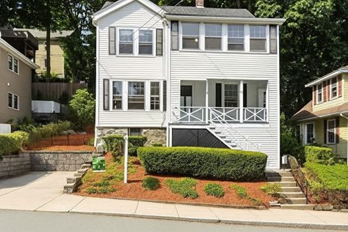 21 Upcrest Rd, Boston, MA, 02135-1725 | Card Image