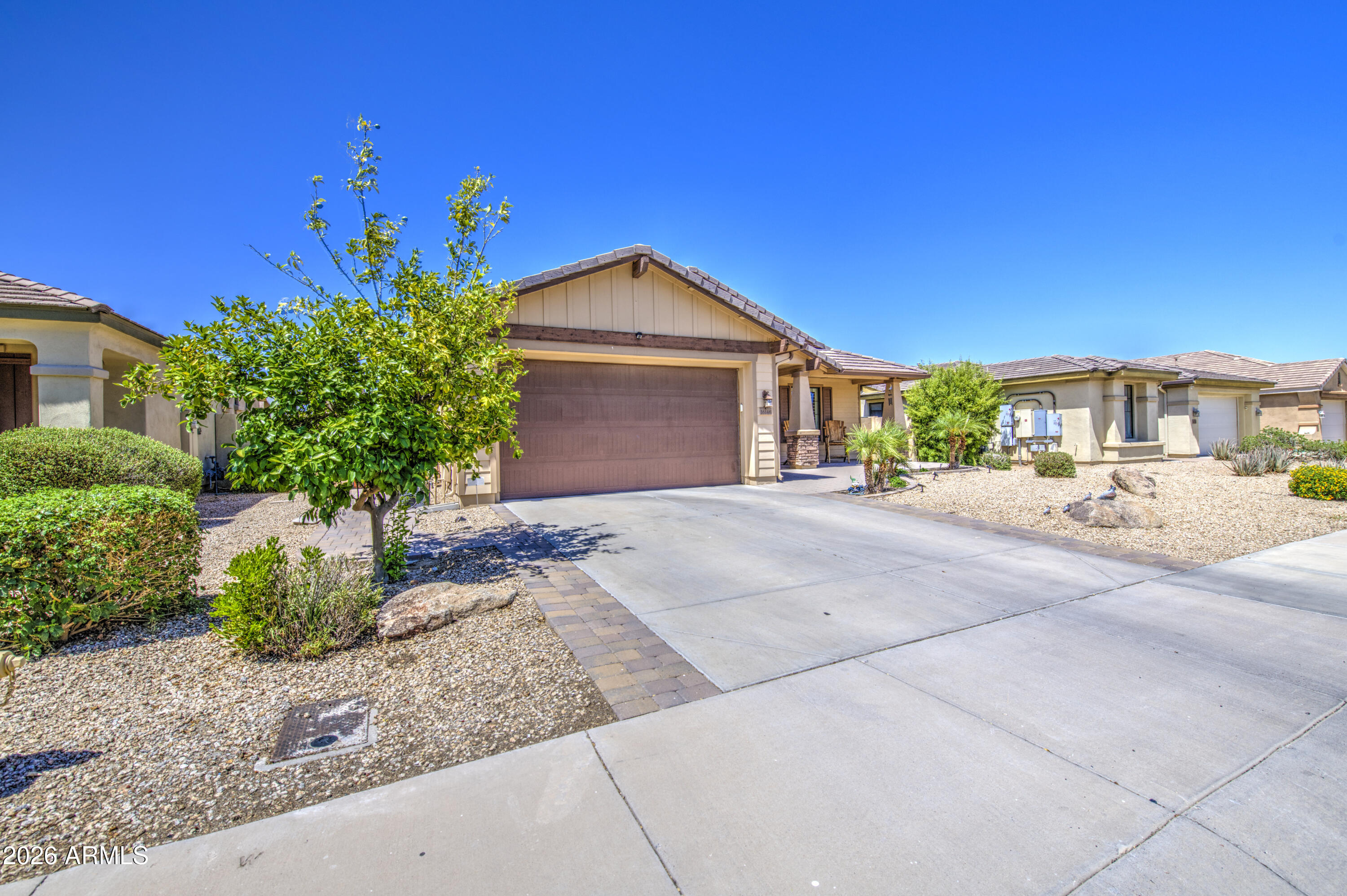 Residential in Goodyear 3
